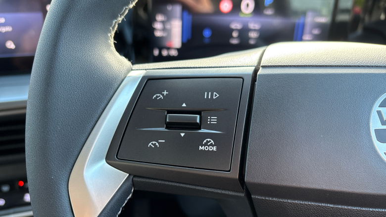 Vauxhall Frontera 83kW GS 44kWh 5dr Auto Electric Estate